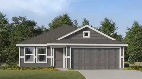 10732 Gun Barrel St, Fort Worth, TX 76108