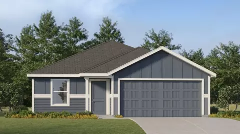 2236 Tierra Madre Blvd, Fort Worth, TX 76108