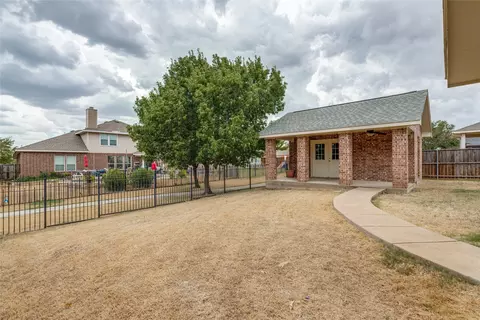 1233 Miller Ln, Celina, TX 75009