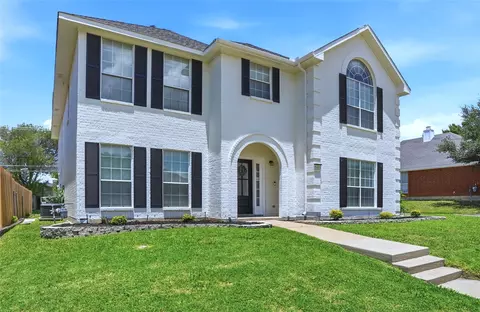 1415 Sutton Dr, Carrollton, TX 75006