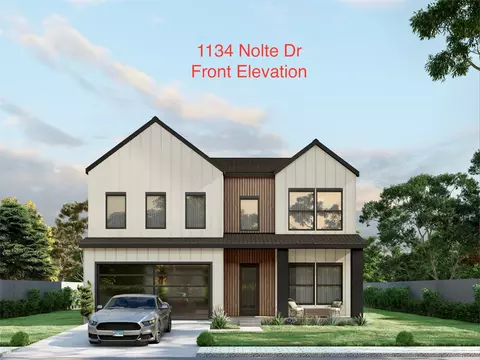 1134 Nolte Dr, Dallas, TX 75208