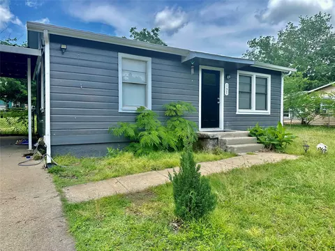 137 Lynn Dr, Azle, TX 76020