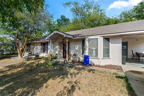 630 Cranford St, Sulphur Springs, TX 75482