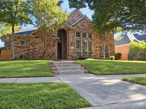 3912 Kimbrough Ln, Plano, TX 75025