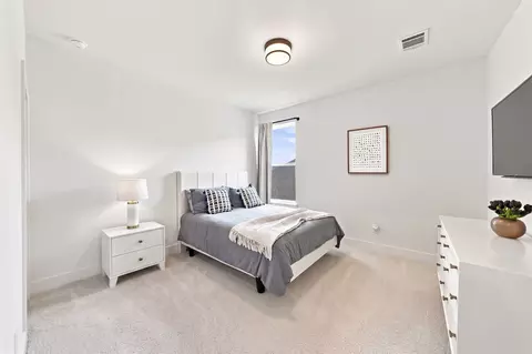 Bedroom - 4660 Bertrand Dr, Prosper, TX 75078 photo 5 of 5
