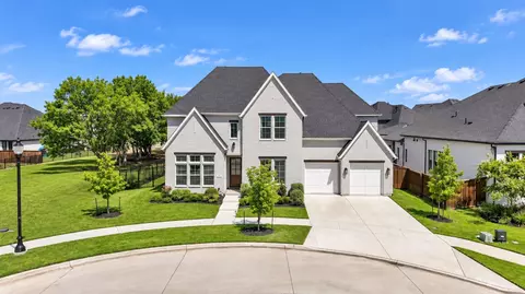4660 Bertrand Dr, Prosper, TX 75078