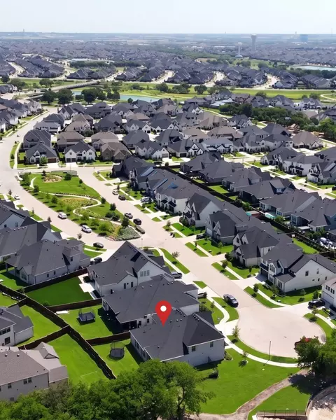 View/Area - 4660 Bertrand Dr, Prosper, TX 75078 photo 3 of 3