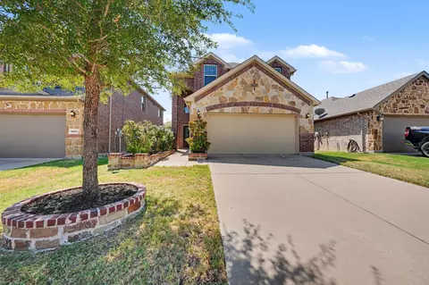9817 Diamondback, Mckinney, TX 75071