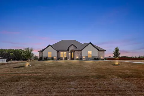 3151 Infinity Dr, Weatherford, TX 76087