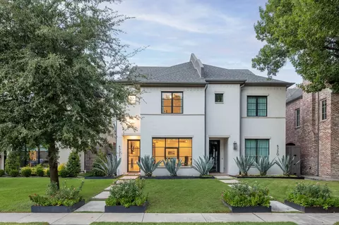 4322 Emerson Ave, University Park, TX 75205