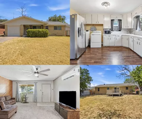 4304 Hodgkins Rd, Lake Worth, TX 76135
