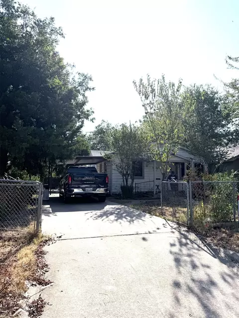 3514 Clinton Ave, Fort Worth, TX 76106