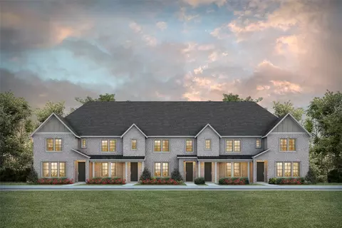 7324 Grant Ave, North Richland Hills, TX 76180
