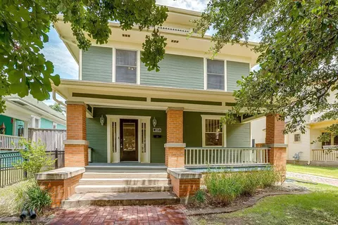 1805 Alston Ave, Fort Worth, TX 76110