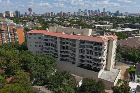 4500 Roland Ave #807, Dallas, TX 75219