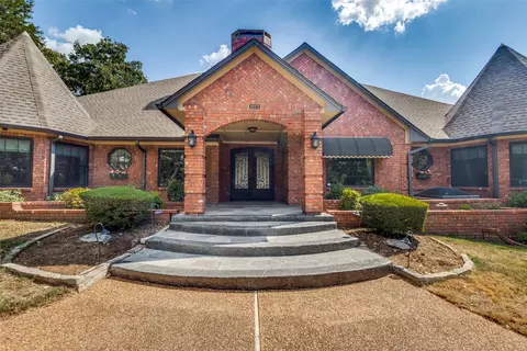 1013 Diamond Blvd, Southlake, TX 76092