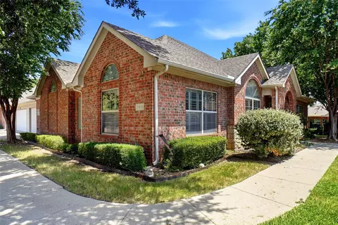 3233 Rosehaven Dr #1610, Fort Worth, TX 76116