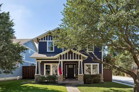 5202 Miller Ave, Dallas, TX 75206
