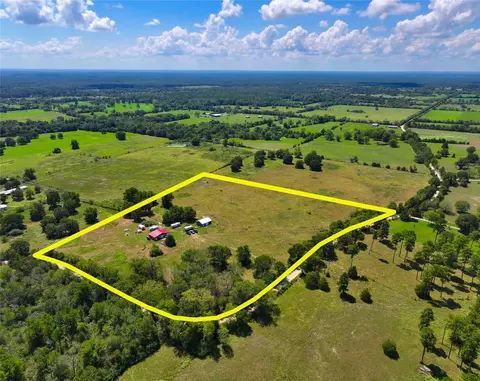 2067 County Road 3620, Lovelady, TX 75851