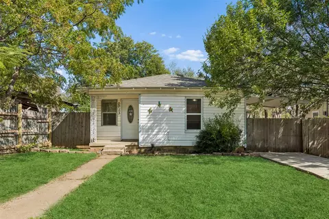 2013 Andrew Ave, Fort Worth, TX 76105
