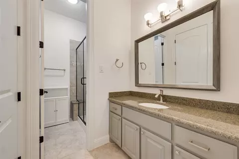 Bath - 409 Rawhide Path, Keller, TX 76248 photo 3 of 4
