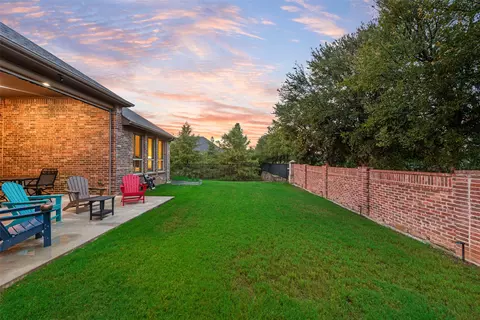 Exterior - 409 Rawhide Path, Keller, TX 76248 photo 8 of 10