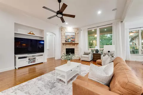 Living - 409 Rawhide Path, Keller, TX 76248 photo 1 of 3