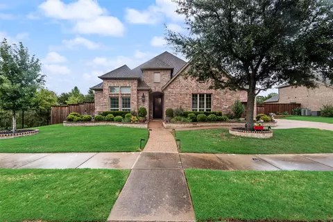Exterior - 409 Rawhide Path, Keller, TX 76248 photo 4 of 10