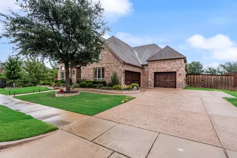 Exterior - 409 Rawhide Path, Keller, TX 76248 photo 2 of 10