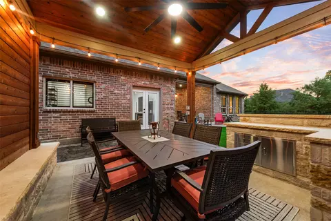 Exterior - 409 Rawhide Path, Keller, TX 76248 photo 7 of 10