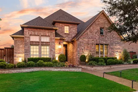 Exterior - 409 Rawhide Path, Keller, TX 76248 photo 5 of 10