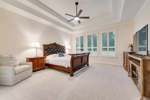 Bedroom - 409 Rawhide Path, Keller, TX 76248 photo 1 of 3