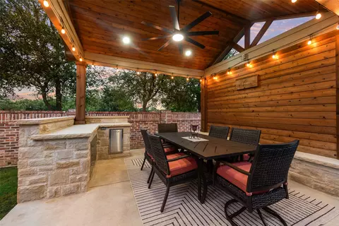 Exterior - 409 Rawhide Path, Keller, TX 76248 photo 6 of 10
