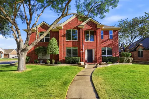 3210 Reagenea Dr, Wylie, TX 75098