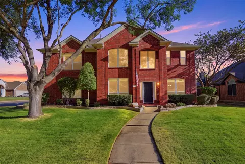 3210 Reagenea Dr, Wylie, TX 75098