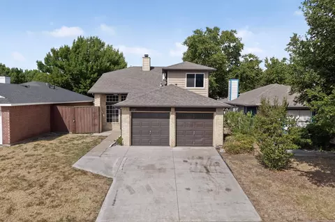 6747 Silver Sage Dr, Fort Worth, TX 76137