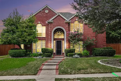 7813 San Isabel Dr, Plano, TX 75025