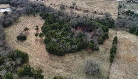 291 Vz County Road 3847, Wills Point, TX 75169