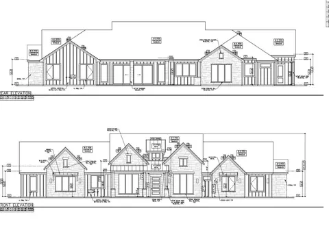 12720 Old Stoney Rd, Ponder, TX 76259