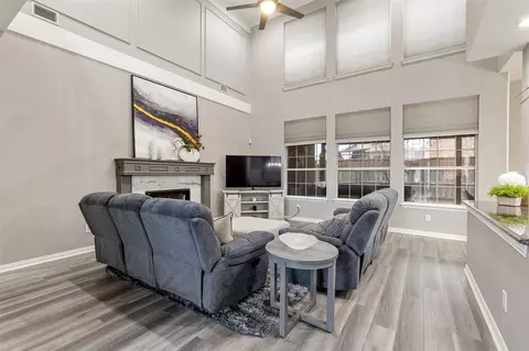 6009 Charleston Dr, Frisco, TX 75035