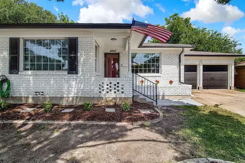 4840 Overton Ave, Fort Worth, TX 76133