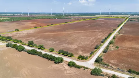 tbd County Road 307, Moran, TX 76464