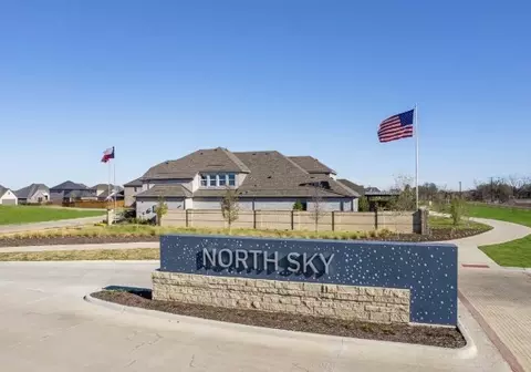 View/Area - 3356 Winecup Rd, Celina, TX 75009 photo 5 of 7