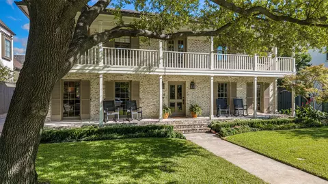 3508 Wentwood Dr, University Park, TX 75225