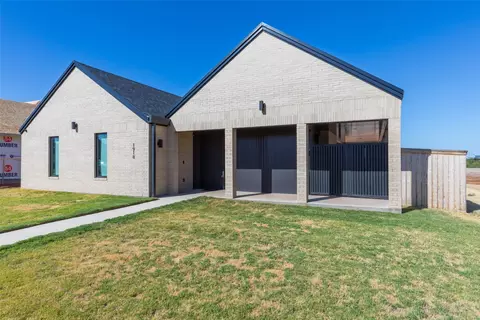 1918 Appelt Rd, Abilene, TX 79601