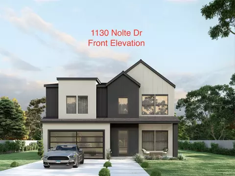 1130 Nolte Dr, Dallas, TX 75208