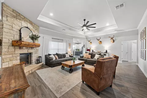 Living - 129 Dana Point Dr, Lorena, TX 76655 photo 1 of 5