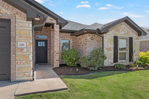 Exterior - 129 Dana Point Dr, Lorena, TX 76655 photo 2 of 8