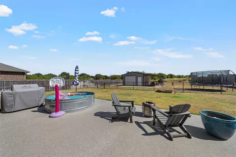 Exterior - 129 Dana Point Dr, Lorena, TX 76655 photo 5 of 8