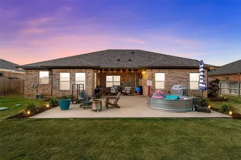 Exterior - 129 Dana Point Dr, Lorena, TX 76655 photo 6 of 8